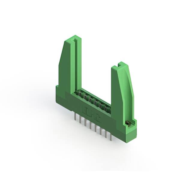 307-016-442-278 EDAC Inc.  Edgeboard Connectors
